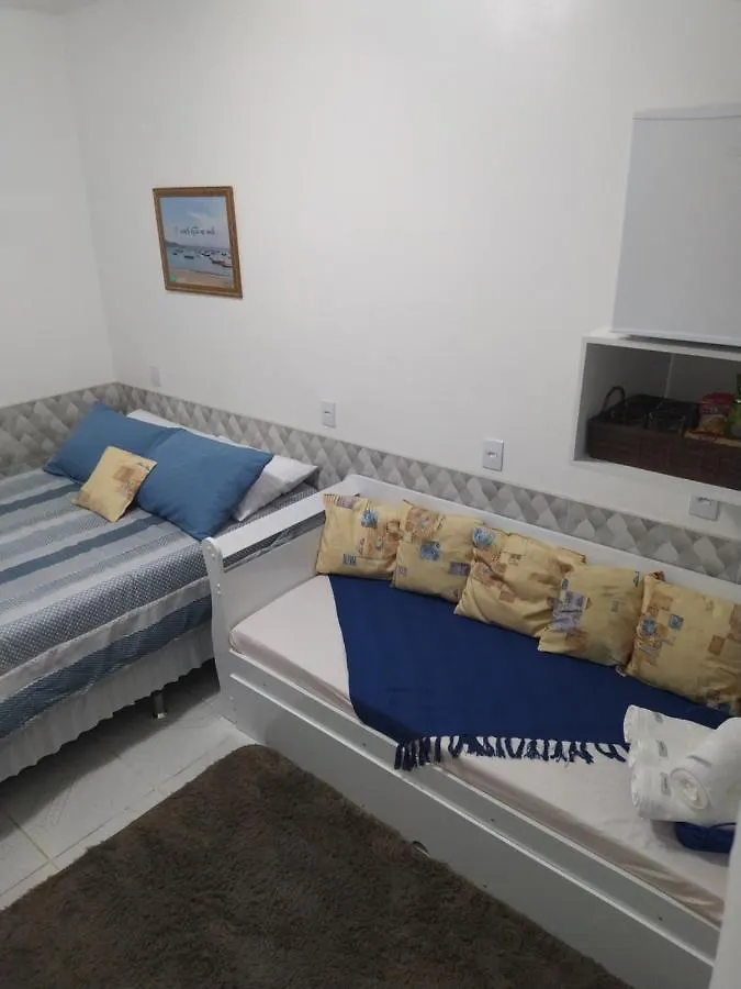 Πανδοχείο Pousada Recanto Santos Penha  Βραζιλία